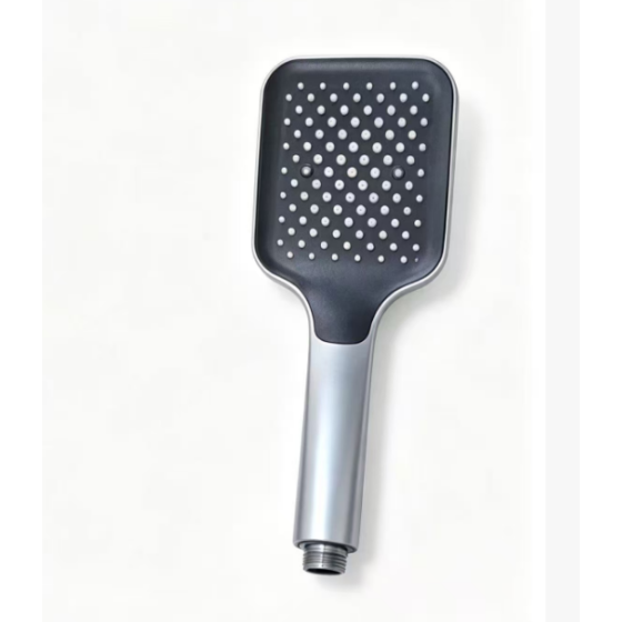 H23A white shower handle